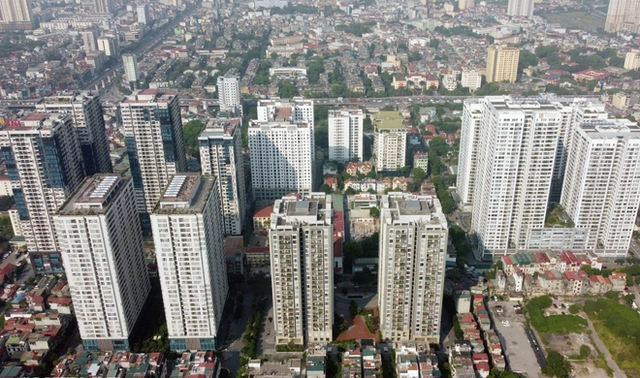 Sôi động hoạt động M&A trên thị trường bất động sản