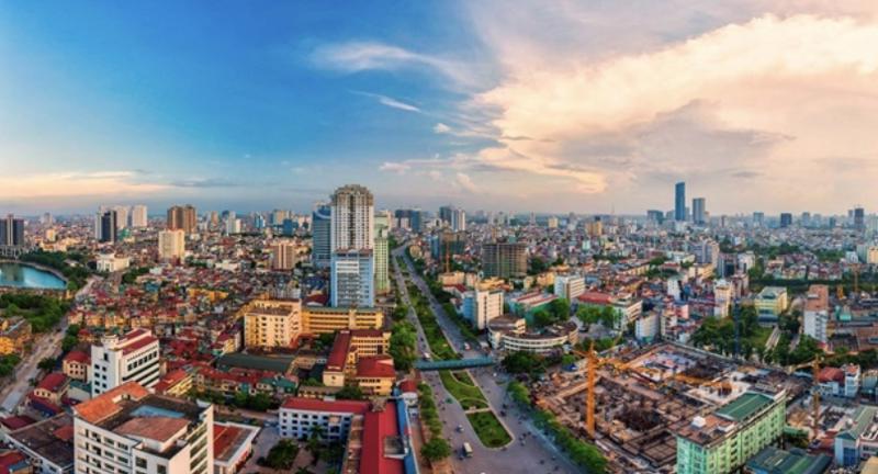 Thị trường bất động sản có nhiều tiềm năng và cơ hội phục hồi