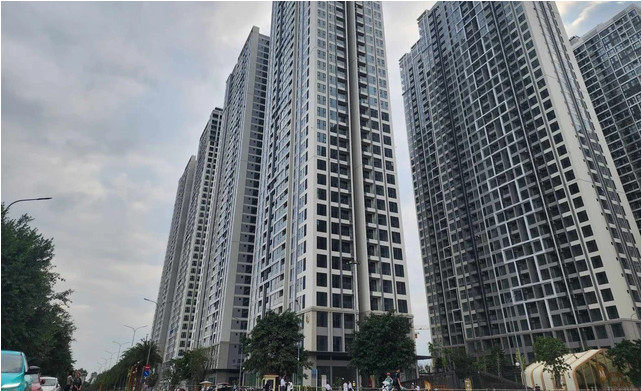 Bất động sản 2024 phục hồi nhưng phân hóa rõ rệt ở các phân khúc