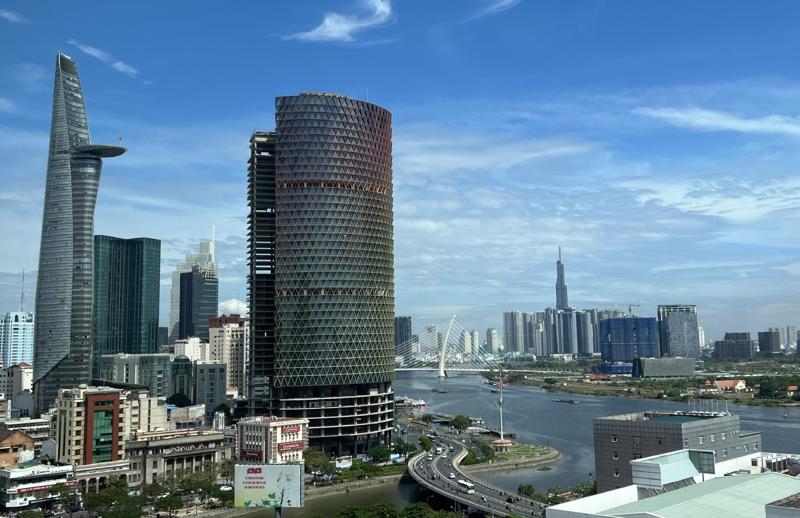 Bất động sản 4 tháng đầu năm: Nhiều tín hiệu tích cực