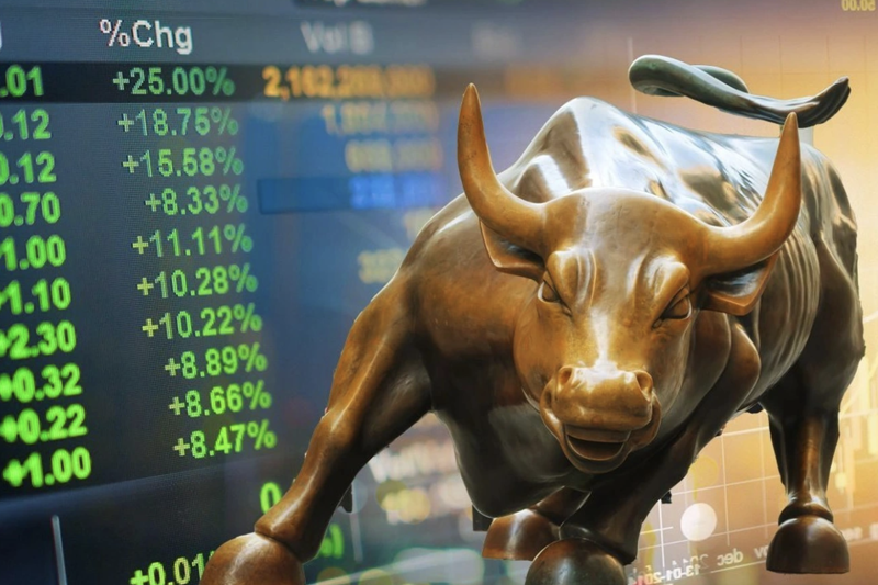 Chuyên gia: Lịch sử cho thấy thị trường thường bùng nổ từ tháng 11 đến tháng 2 năm sau, tuần này sẽ tạo đáy?