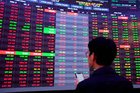 Chứng khoán bước vào năm bản lề của kỷ nguyên mới