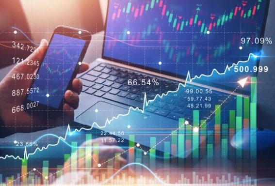 Thị trường chứng khoán năm 2025 hứa hẹn khởi sắc