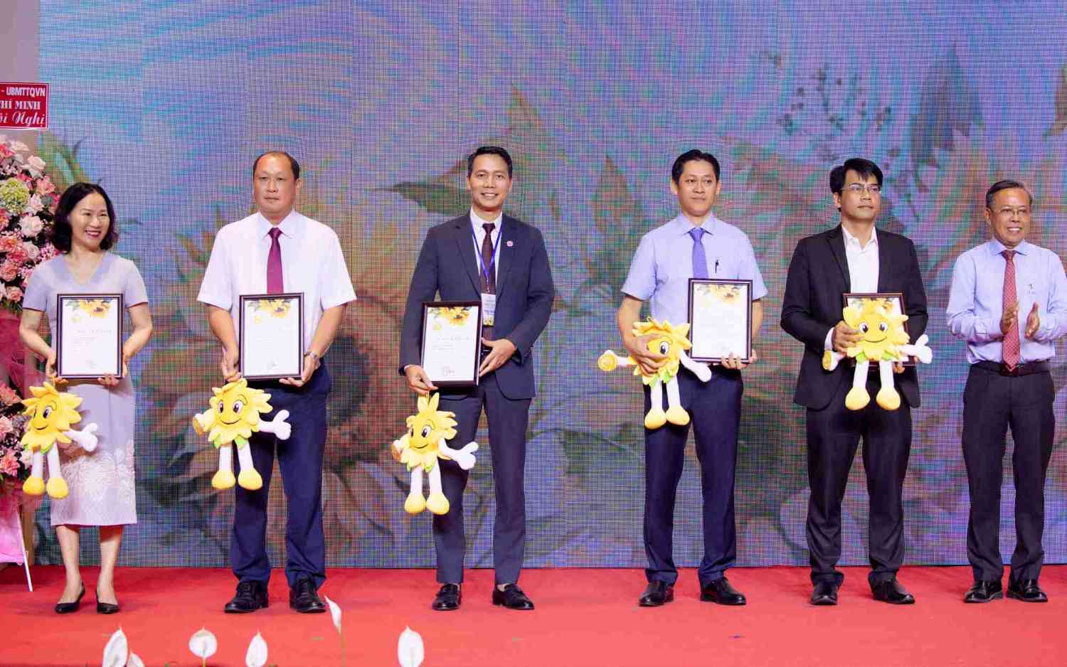 Công ty Bách Lộc nhận Quyết định chấp thuận đầu tư Dự án khu căn hộ cao cấp tại Thành phố Thủ Đức!