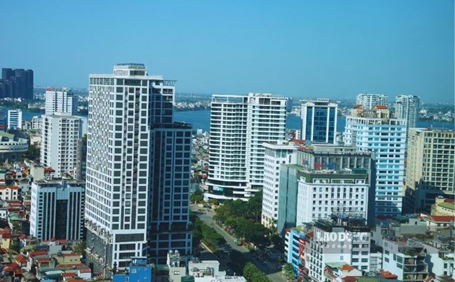 Hé lộ 3 phân khúc dẫn dắt thị trường bất động sản đầu năm 2025