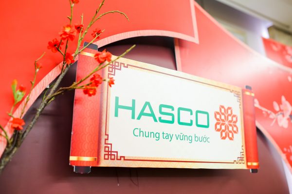 Tiệc tất niên 2019