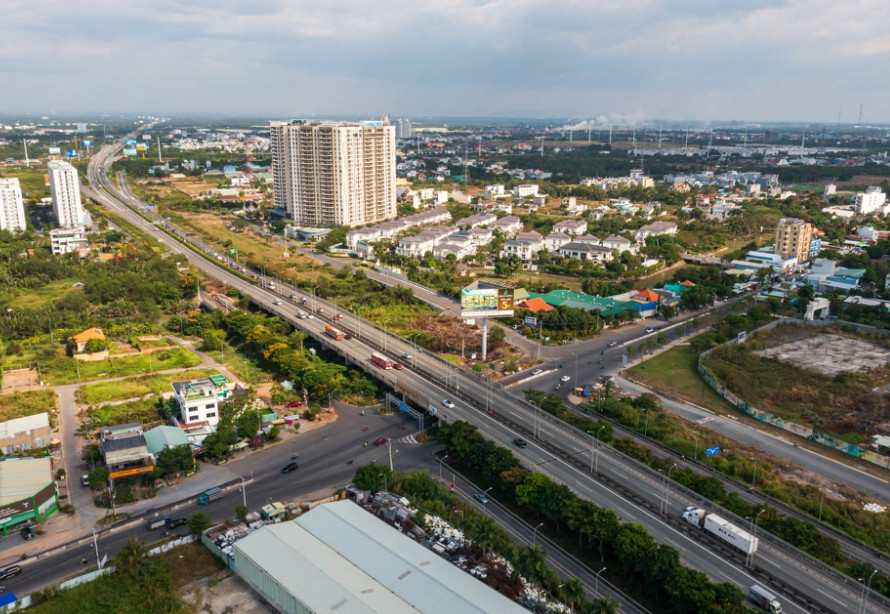 Why do real estate prices keep increasing?