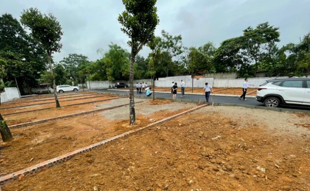 Exposing the push-ups that cause real estate prices to rise sharply