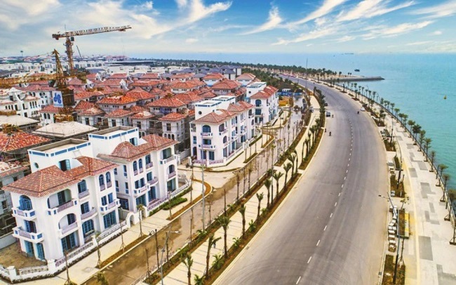 Removing legal "knots" to speed up tourism and resort real estate