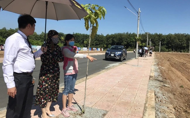 Experts comment on the real estate market from now to the end of the year