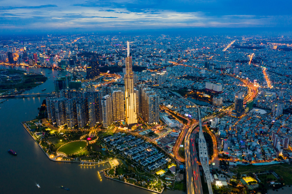 Why does Vietnam still maintain the momentum of real estate growth after the Covid-19 pandemic?