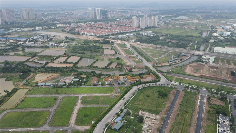 Consider using financial leverage