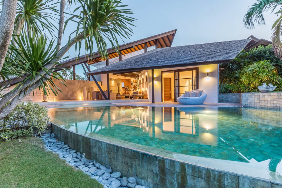 Vietnam has become a bright spot in the branded resort real estate market in Asia