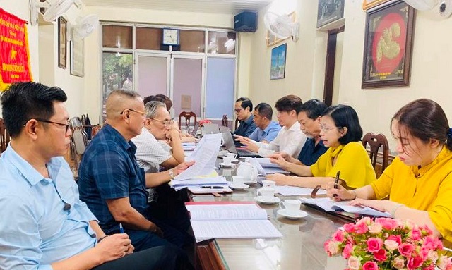 Sửa Luật Đất đai: Làm thế nào xác định chính xác giá đất phổ biến trên thị trường?