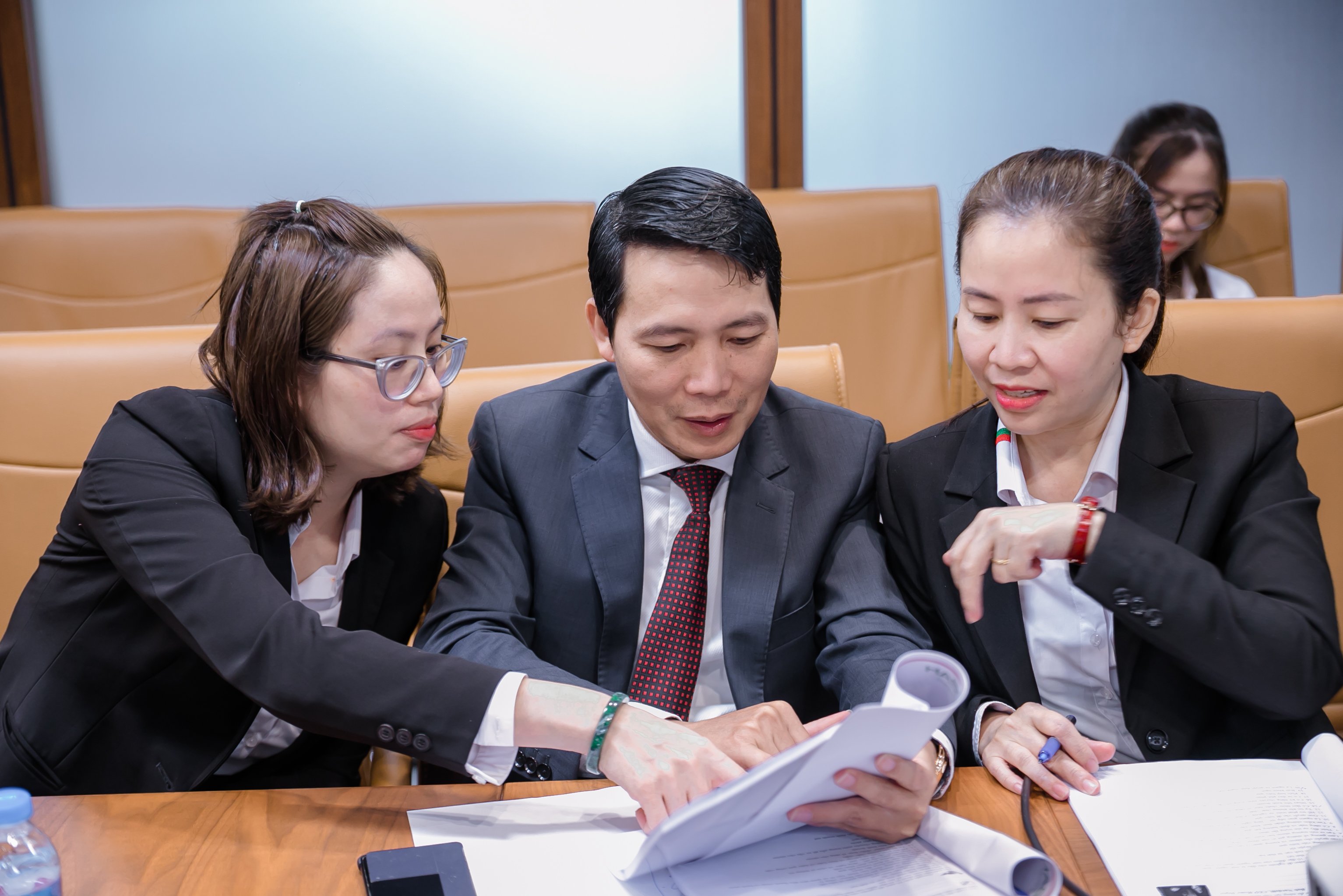 HASCO Holdings với hoạt động đào tạo nguồn nhân lực