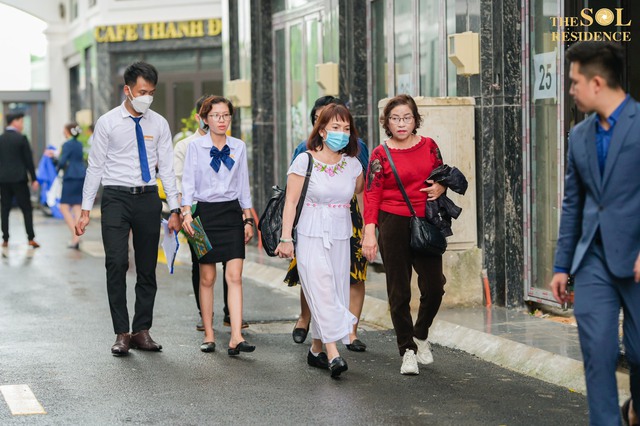 Nhà đầu tư BĐS rót vốn vào thị trường nào dịp cuối năm?