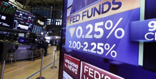 Lãi suất có thể tăng vào năm 2023