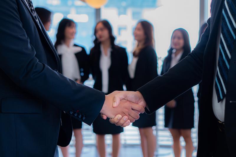 Năm 2023: M&A hứa hẹn nhiều cơ hội