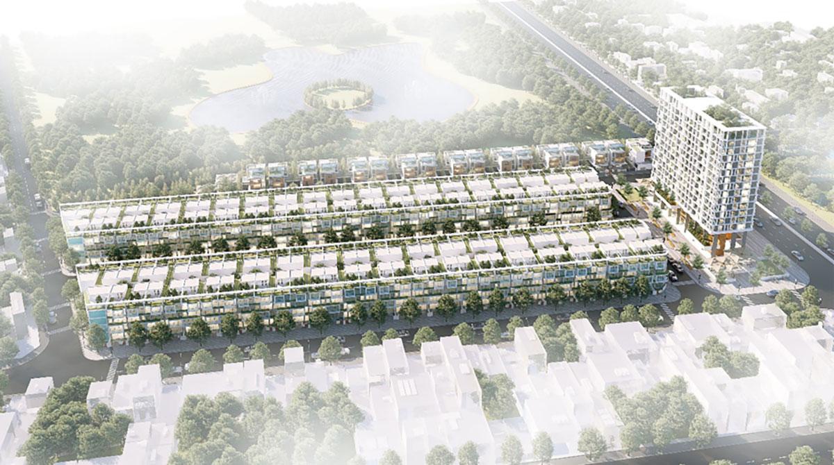 HASCO Holdings: Giá trị cốt lõi nằm ở sự bền vững và cùng phát triển