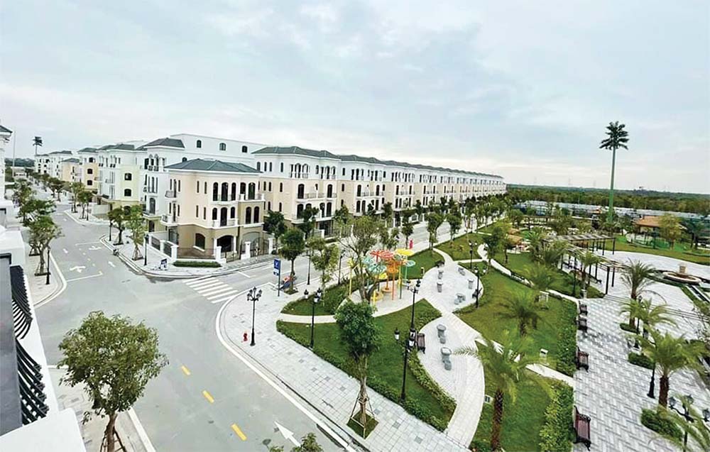 M&A - “phao cứu sinh” doanh nghiệp bất động sản