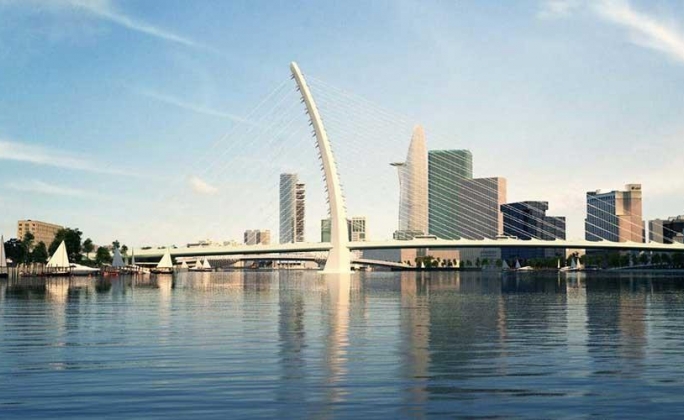 The real estate market is repeating the exciting scenario 10 years ago